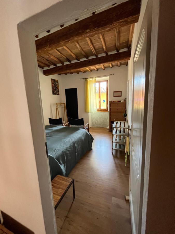 بيرودجا Bio B&B Della Mandorla - Organic B&B المظهر الخارجي الصورة